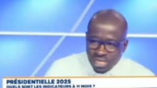 NCI 360Doumbia a identifié 5 grands groupes fraudeurs en côte divoire écoutez jusquà la fin [upl. by Nayrb787]