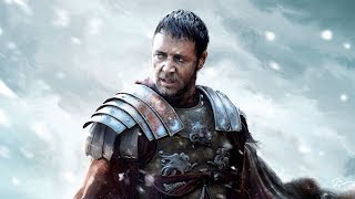 Now We Are Free  EPIC ORCHESTRAL VERSION  Gladiator Soundtrack [upl. by Kobylak]