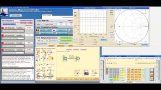 Using S2P to Match an Antenna Tutorial with DAMS Antenna Measurement Studio [upl. by Merat]