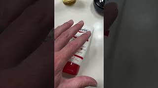 Eucerin Eczema Relief Body Cream Review [upl. by Sidwel]