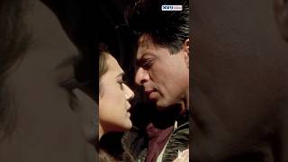 Do Pal srk PreityZinta song dance sadsong oldisgold hindisong dance shorts short video [upl. by Nalani374]