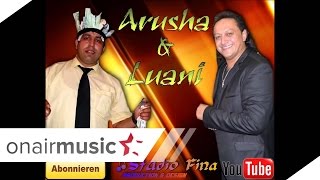 Arben Arusha amp Besim Luani  Tallava 2015  By Studio Fina [upl. by Laro612]