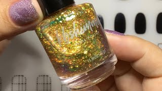 KBShimmer  Sol Amazing [upl. by Lanny]