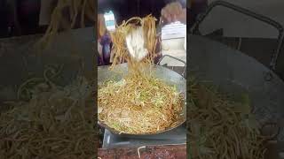 Chaumin banane ka tarika fry noodle banane ka tarika Bajar wali Chaumin banane ka tarika [upl. by Ennovyhs]