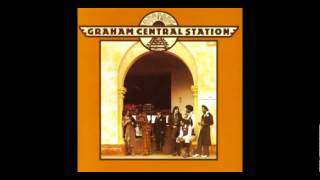 Graham Central Station  Hair [upl. by Nuy49]