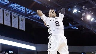 Keifer Sykes Drops 31 Points Leads Rally into Western Conference Finals [upl. by Asit]