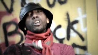 Lando  De no bad Official Music Video quotStraathondquot [upl. by Introc498]