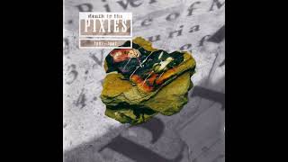 Pixies  Where Is My Mind [upl. by Atikel]