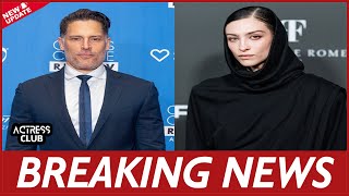 Joe Manganiello Lera Abova join live action One Piece for Season 2 [upl. by Vasily776]