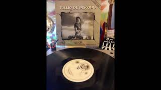 Tullio De Piscopo – Stop Bajon Primavera Club Mix Italo Disco 1984 [upl. by Aleen]