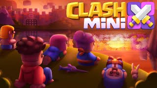 Supercell is Killing Clash Mini [upl. by Eaves]