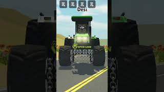 scorpio 🚜 shorts 🎬 trending viralvideo desi 🌾 [upl. by Okuy652]