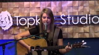 Topkat Studios Sessions Episode 3  Mary Castner [upl. by Hirz]