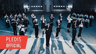 SEVENTEEN 세븐틴 MAESTRO Official MV Choreography Version [upl. by Ceporah]