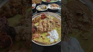 🍗🍳🍲🥤Sunday Lunch out  Pollachi Mahalingapuram Biriyani Heaven  senasbondinglunchpollachinew [upl. by Dugan]