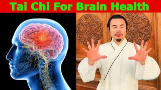 How Can I Improve My Brain Health  Taichi Zidong [upl. by Euqenimod578]