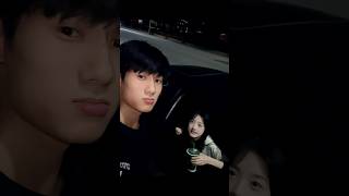 My Juice 🧃🫨video wattine cute couplegoals kdrama [upl. by Itsur]