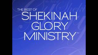 Shekinah Glory MinistryYes Extended Version [upl. by Yves]