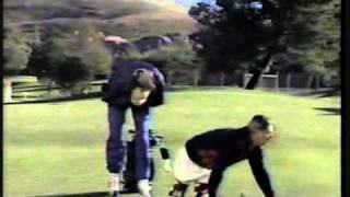 Dorf on Golf VHS Commercial [upl. by Gustie260]