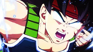 SeeReax vs Bardock [upl. by Xerxes]