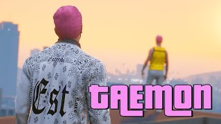 OWSHETS  Taemon Lore  GTA 5 RP [upl. by Reilly522]