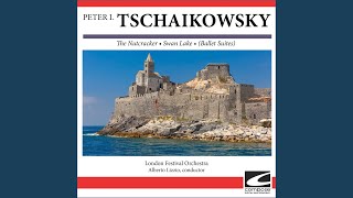 Tchaikovsky  Nutcracker Suite Op 71A  Waltz of the Flowers [upl. by Iem389]