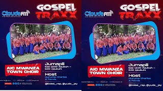 LIVE MIAKA 65 YA AIC MWANZA TOWN CHOIR KUSHEREKEWA NDANI YA GOSPEL TRAXX [upl. by Arocet]