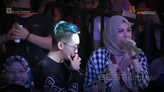 436 Cakra Khan  Kekasih Bayangan  Audio Live Record [upl. by Dnomar757]