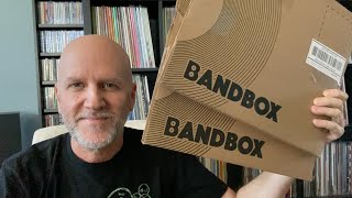 79 Lush reissues Bandbox versions unboxing  VC Vinyl Community [upl. by Netsyrc]