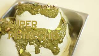 Video Ricetta Leagel  Superpistacchio [upl. by Concettina]