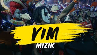 MIZIK A VIM  Mardi Gras 2023 KARATA [upl. by Rebmeced]