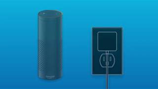 Amazon Echo 1st Generation Setup [upl. by Aryan]