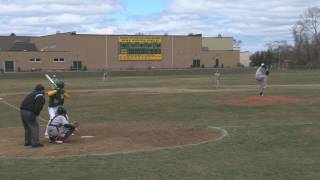 Nick Quarella Pitching Video [upl. by Corotto325]