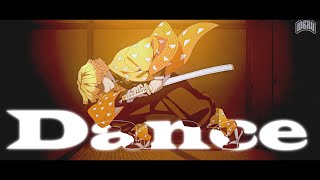 D A N C E  1nonly AMV [upl. by Orgel]