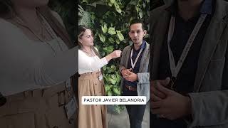 ¿Es la esposa del pastor pastora¿Cual es la función de la esposa del pastor [upl. by Ditmore]