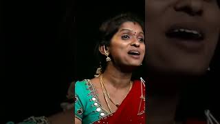 Sami Sami Song  Pushpa Tamil  Rajalakshmi [upl. by Phira]