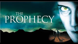 The Prophecy Movie Trailers [upl. by Sabrina]