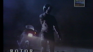 ROTOR 1987 VHS Trailer Bande annonce [upl. by Tikna]