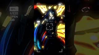 Mercurius vs Reinhard 1v1 shortvideo anime shortsvideo writing edit animeedit shortsfeed [upl. by Dorrehs]