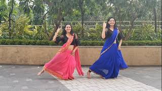 Desi Girl  The Wedding Series  DanceHers Choreography [upl. by Onateag]