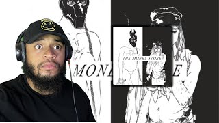 Death Grips  The Money Store  Full Album Reaction amp Review [upl. by Anitnatsnok576]