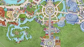 Magic Kingdom Lands Ranked [upl. by Hourihan148]