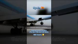 Deadliest plane crash from each country aviation airplane automobile aeroplane avgeek [upl. by Waldner]