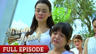 Hiram na Anak Full Episode 32 [upl. by Nesaj285]