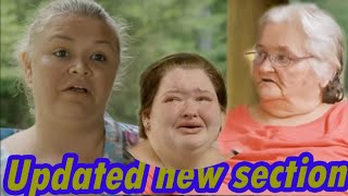 1000 lb Sisters season 6 Latest information about the Slaton sisters lives after losing weight [upl. by Barren]