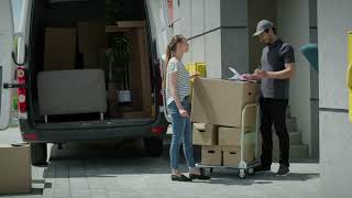 Fast and Affordable Jenkins Moving  Jenkinss Premier Moving Specialists Ultimate Moving Checklist [upl. by Niobe]