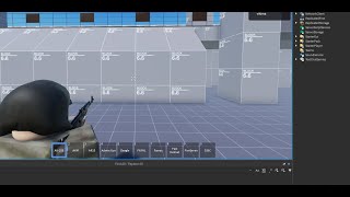 OTS Gun System V50  For FREE [upl. by Adriano792]