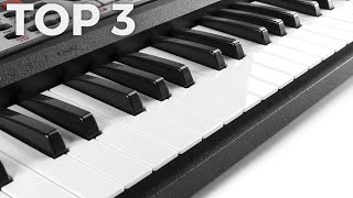 TOP 3  Meilleur Piano Numérique 54 touches ✅ de 2021 [upl. by Flanigan906]