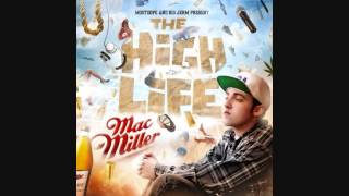 Mac Miller  The High Life Full Mixtape [upl. by Nnylrefinnej514]