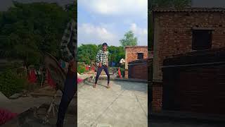 Khola Khola Nalia Botala songs 🎶😎 per short video dance ankitdance🕺💃 [upl. by Annocahs]